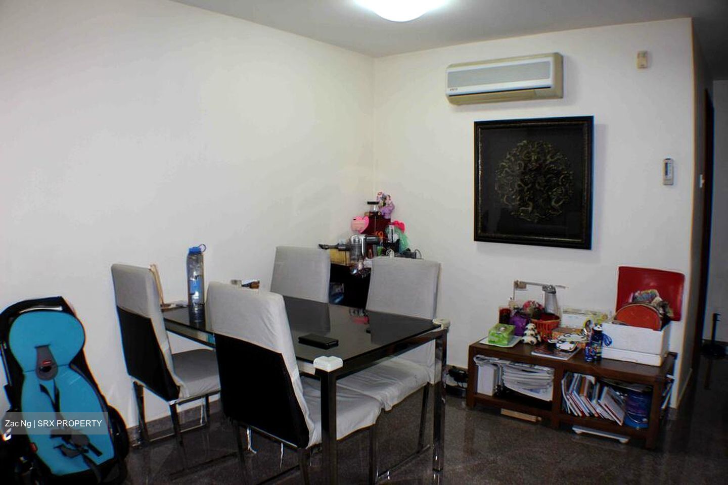 Novena Lodge (D11), Condominium #502275731